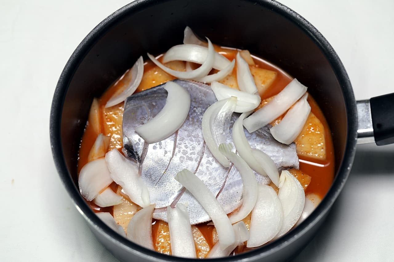 조리 단계 5