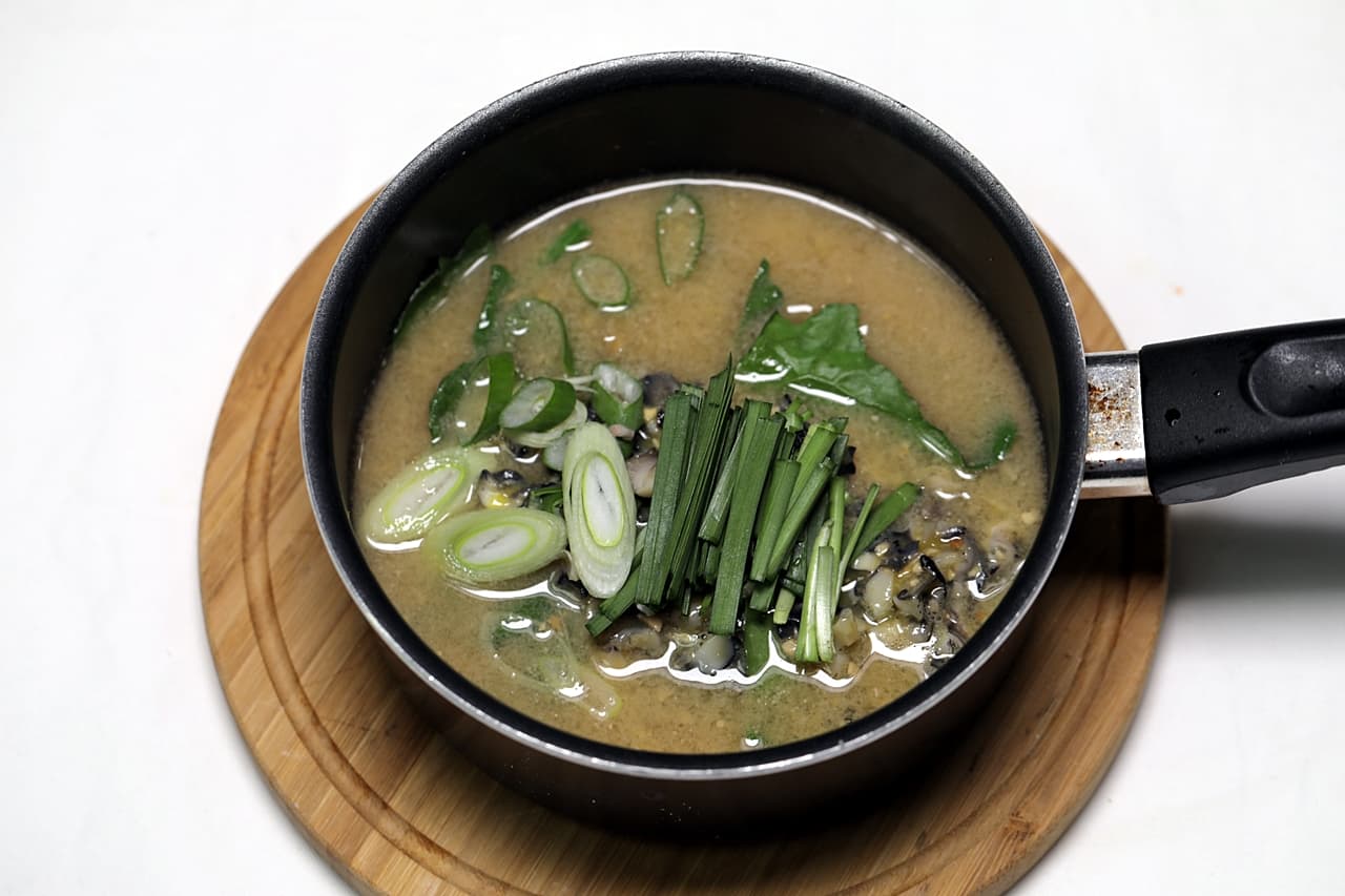 조리 단계 6