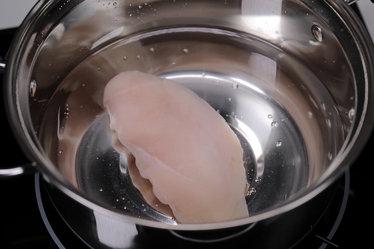 조리 단계 1