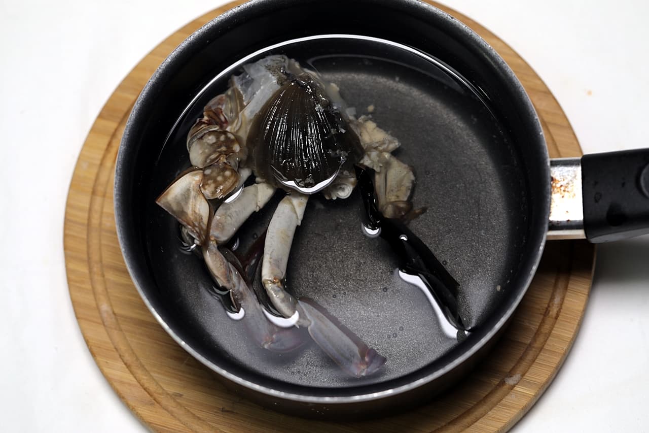 조리 단계 2
