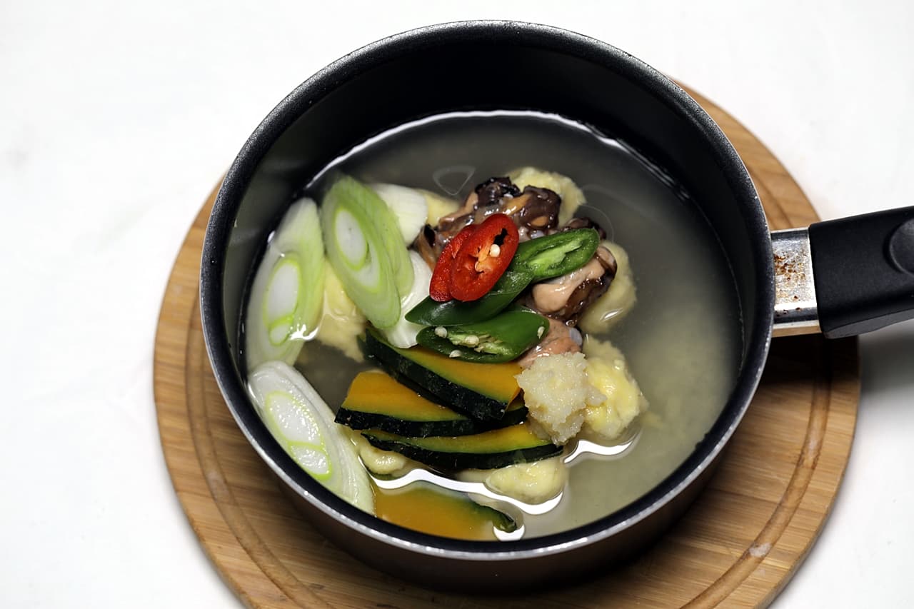조리 단계 6