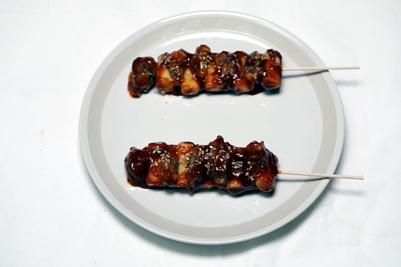 조리 단계 6
