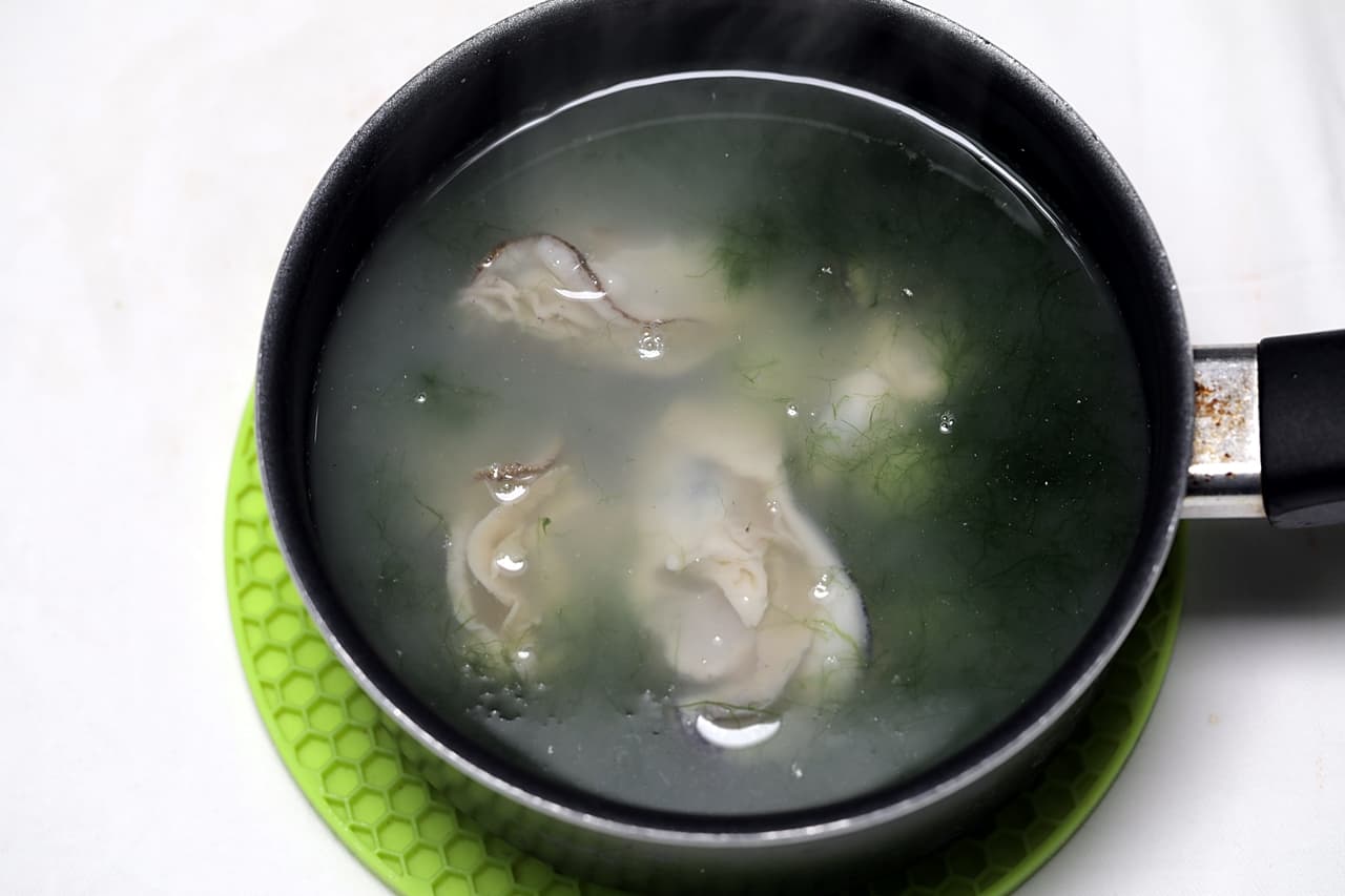 조리 단계 5