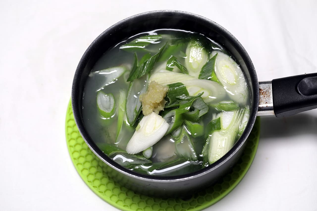 조리 단계 6