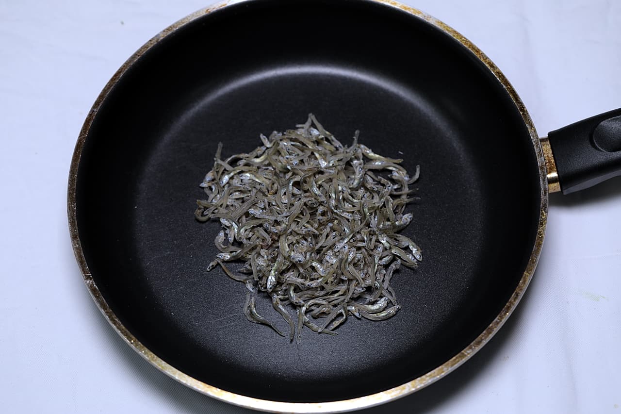 조리 단계 1