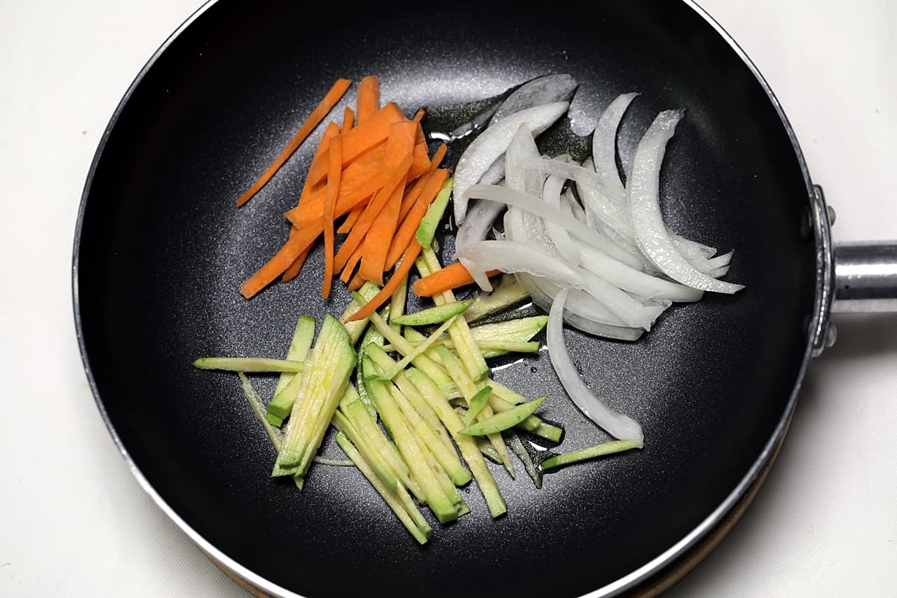 조리 단계 5