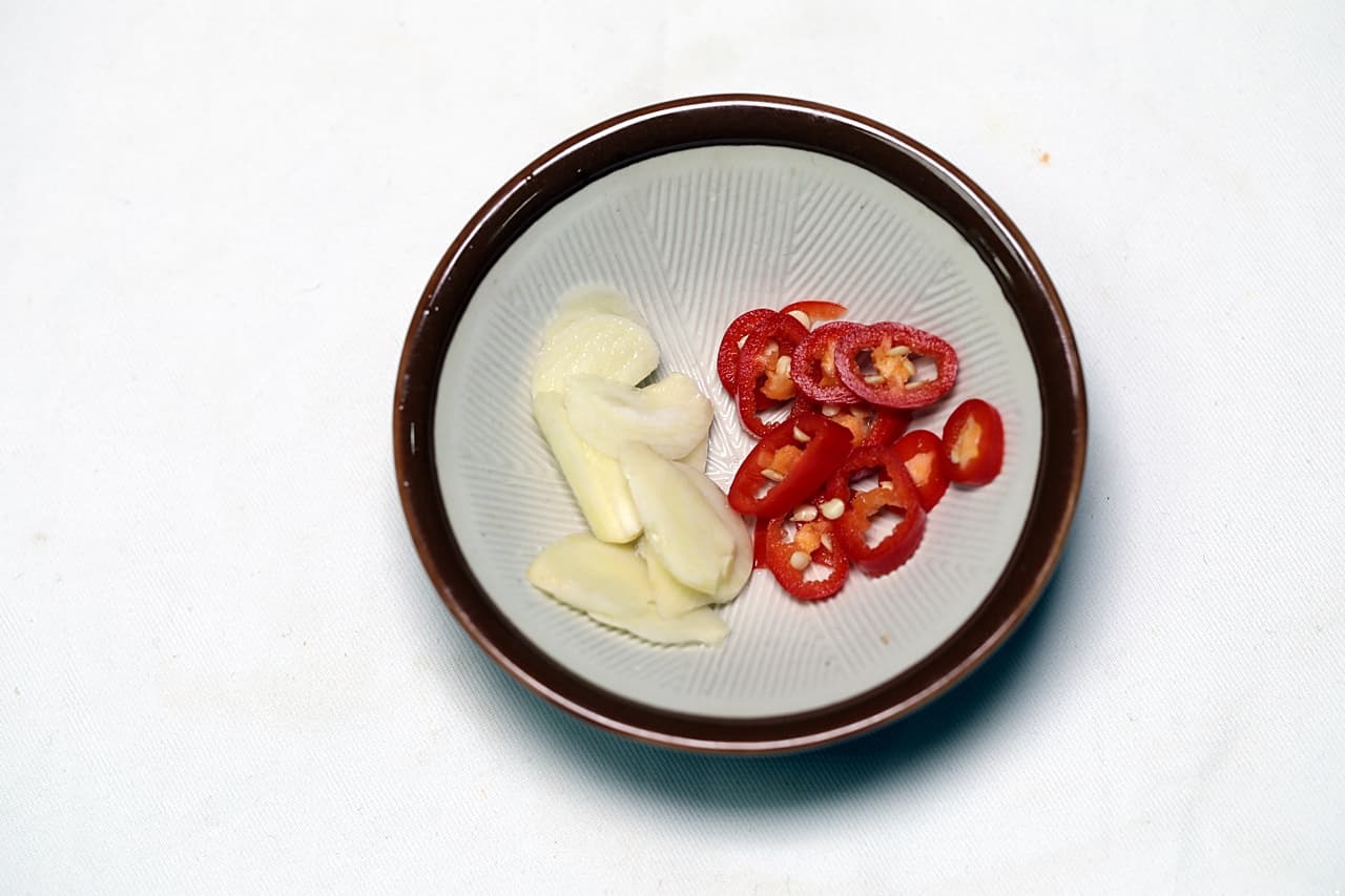 조리 단계 2