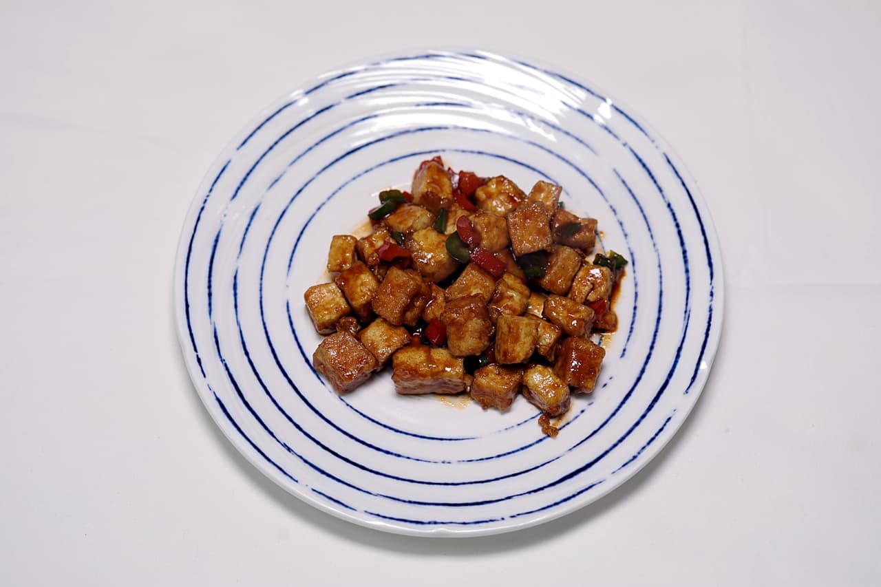 조리 단계 6