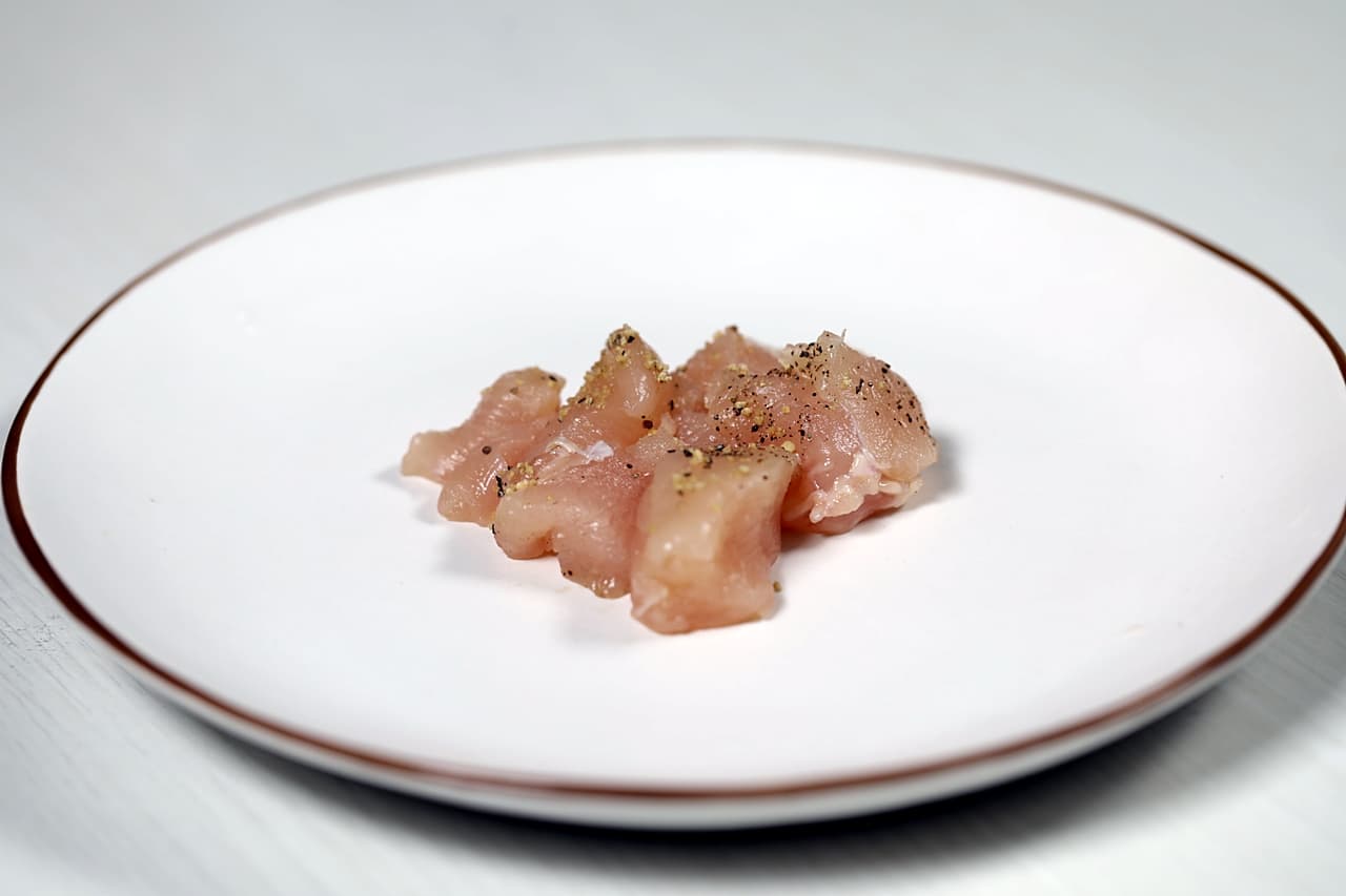조리 단계 1