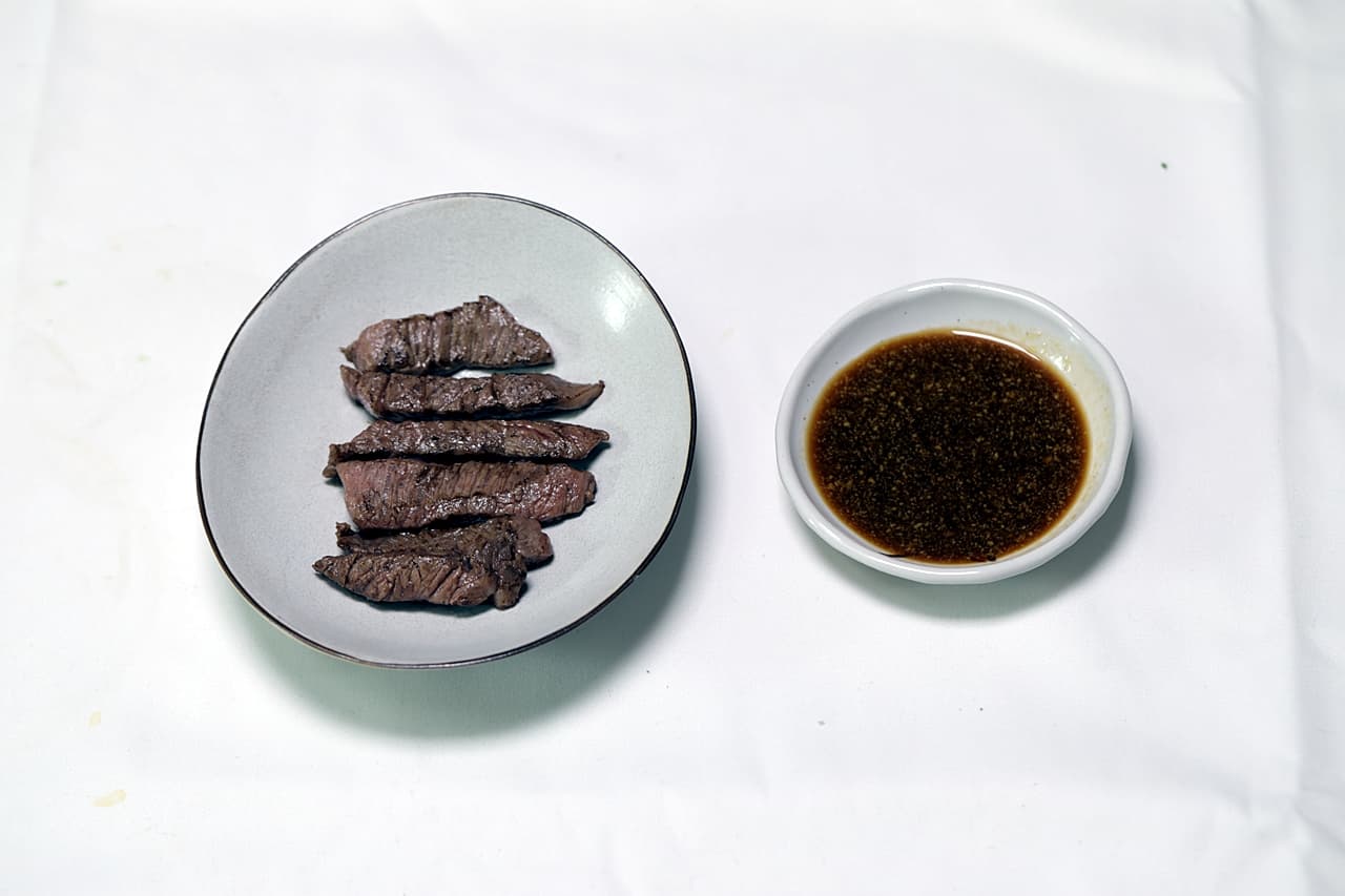 조리 단계 5