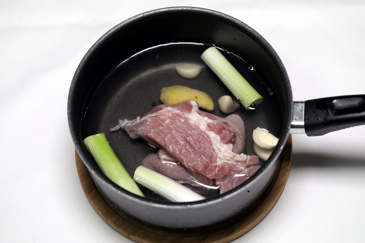 조리 단계 1