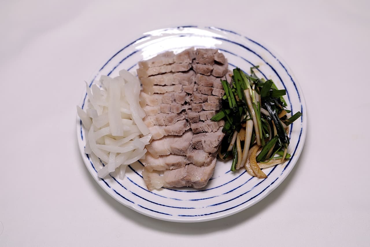 조리 단계 5