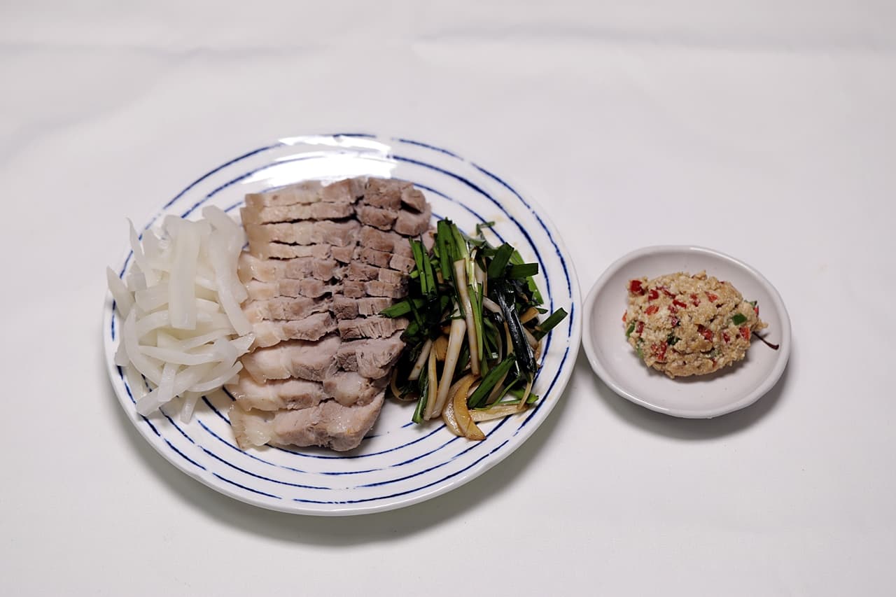조리 단계 6
