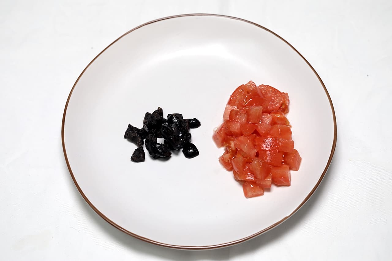 조리 단계 2