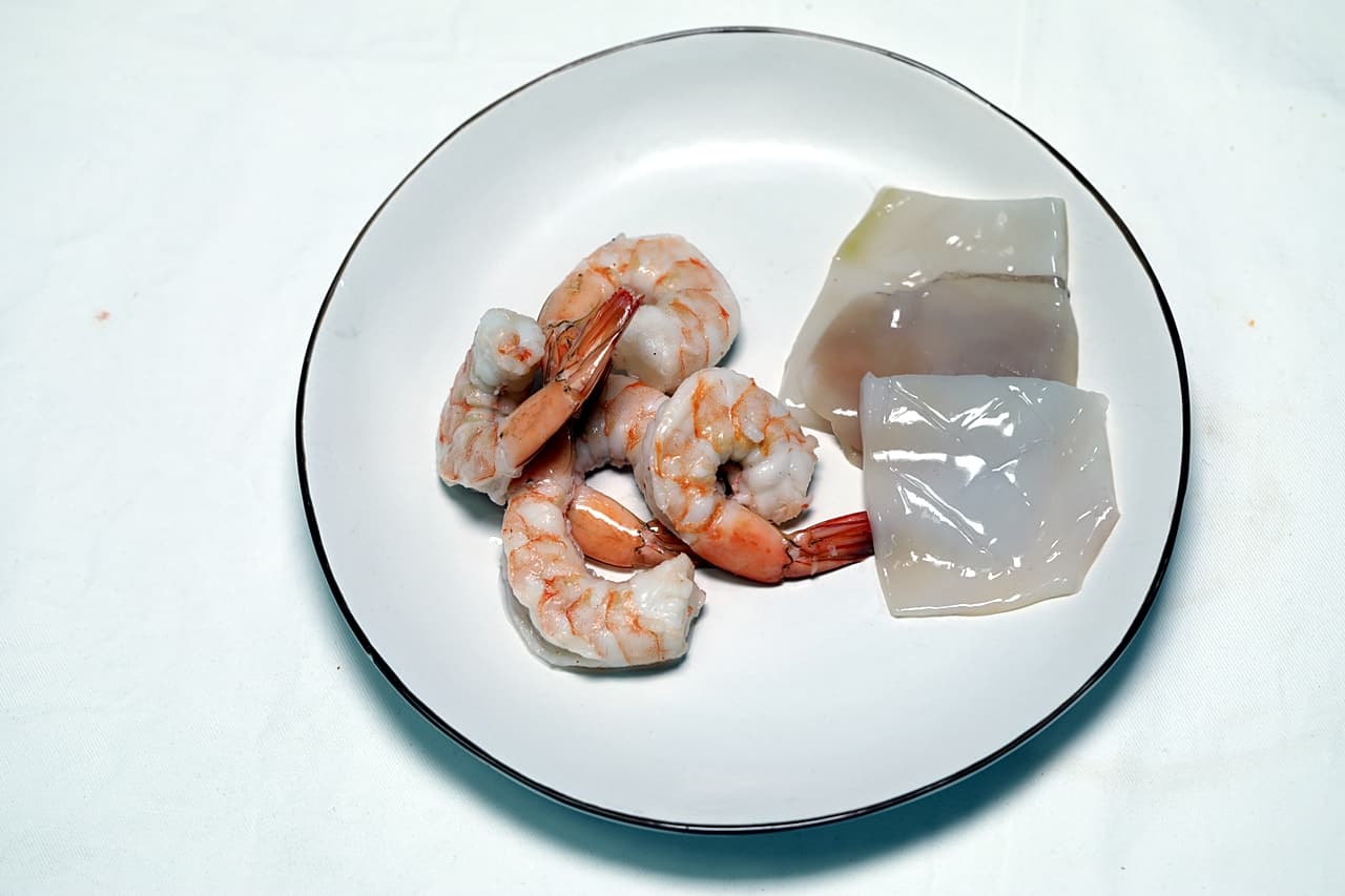 조리 단계 1