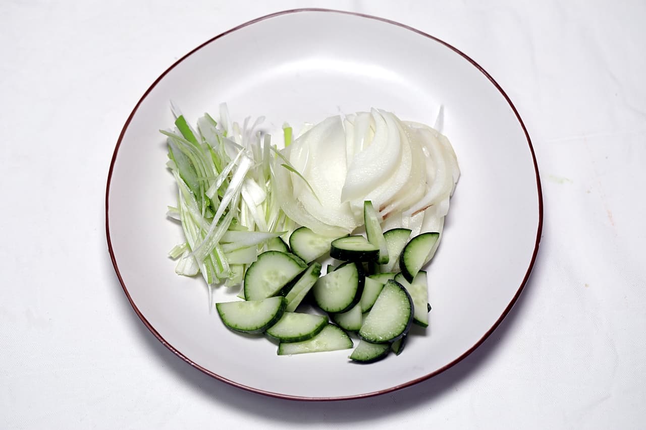 조리 단계 1