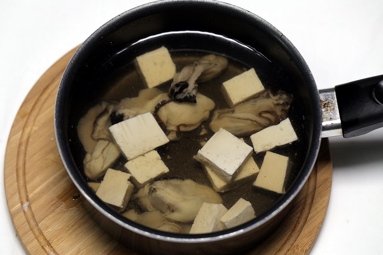 조리 단계 5