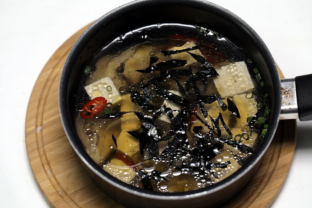 조리 단계 6