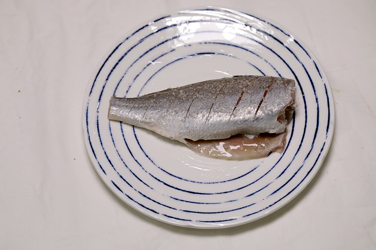 조리 단계 1