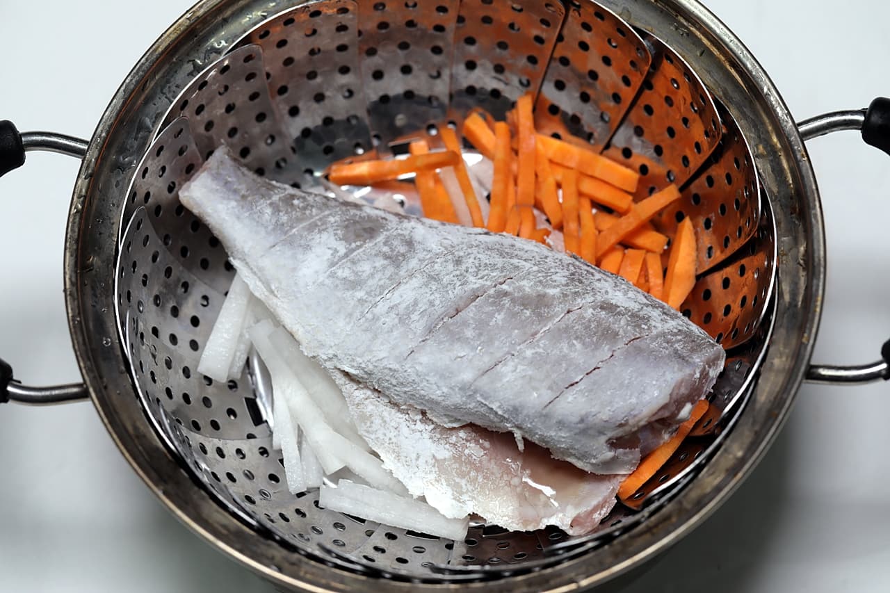조리 단계 5