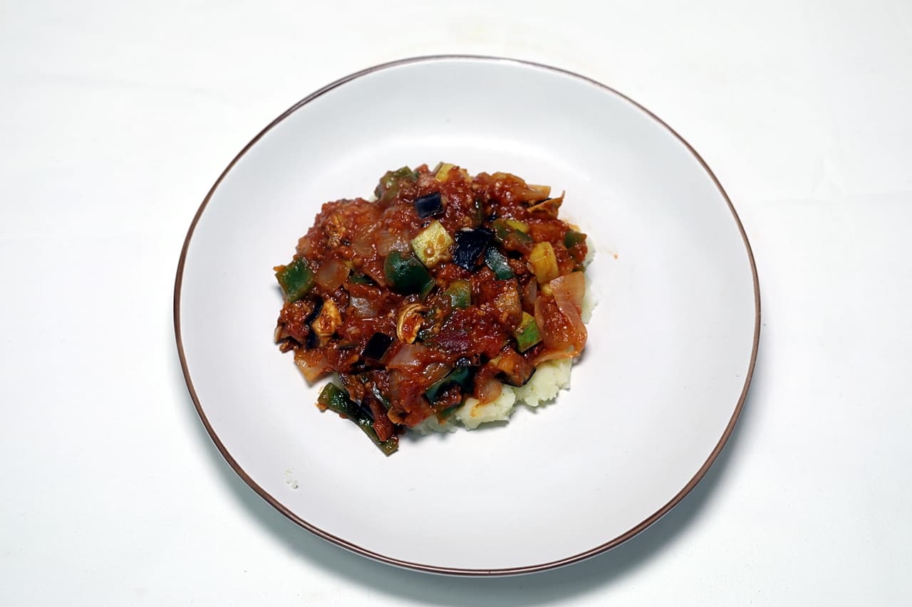 조리 단계 6