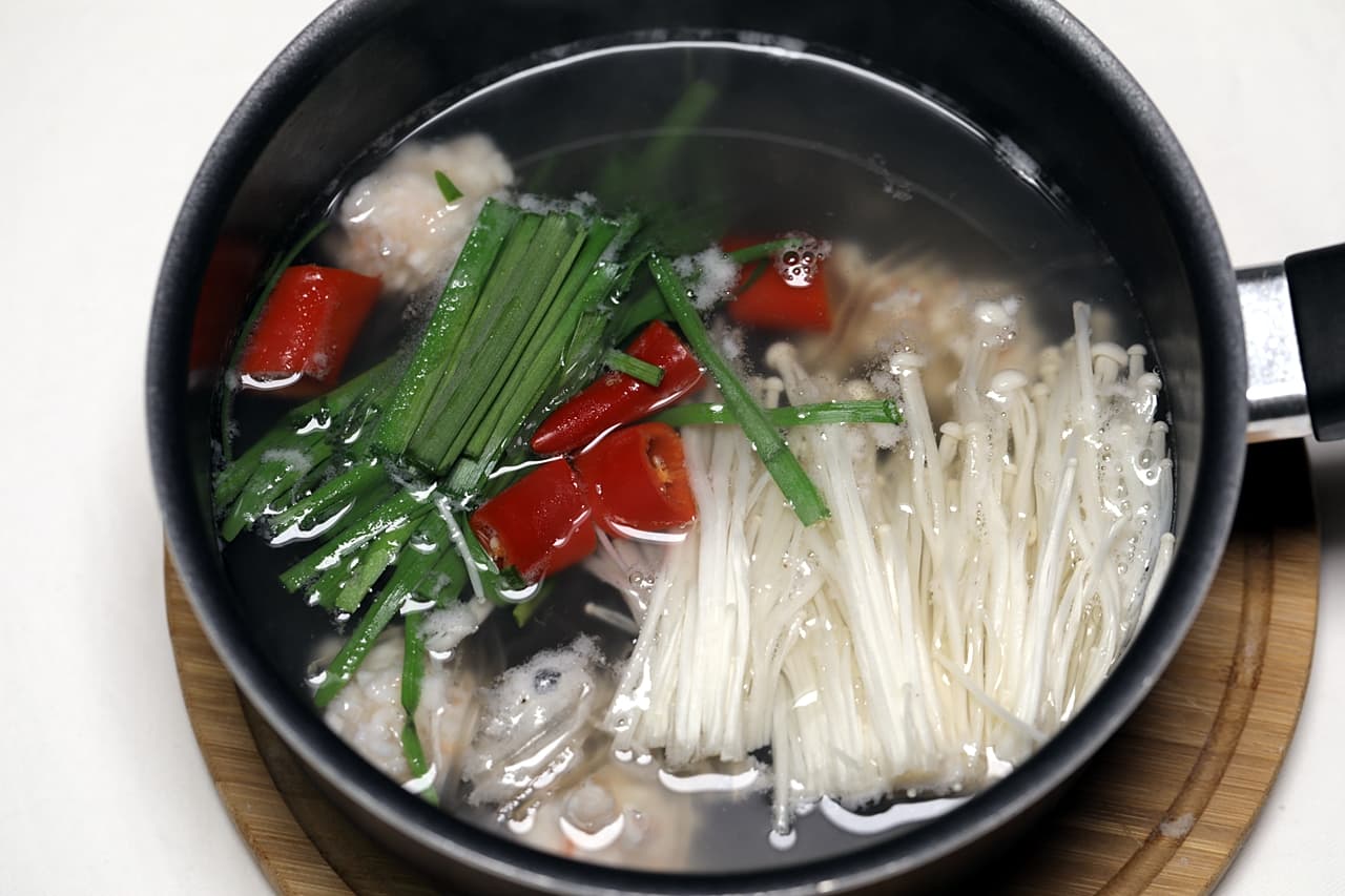 조리 단계 5