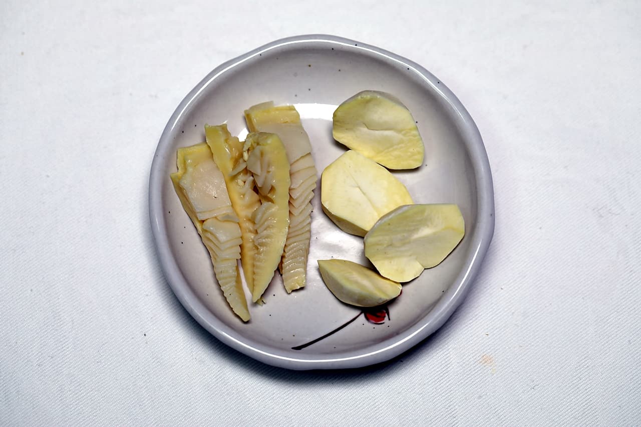 조리 단계 1