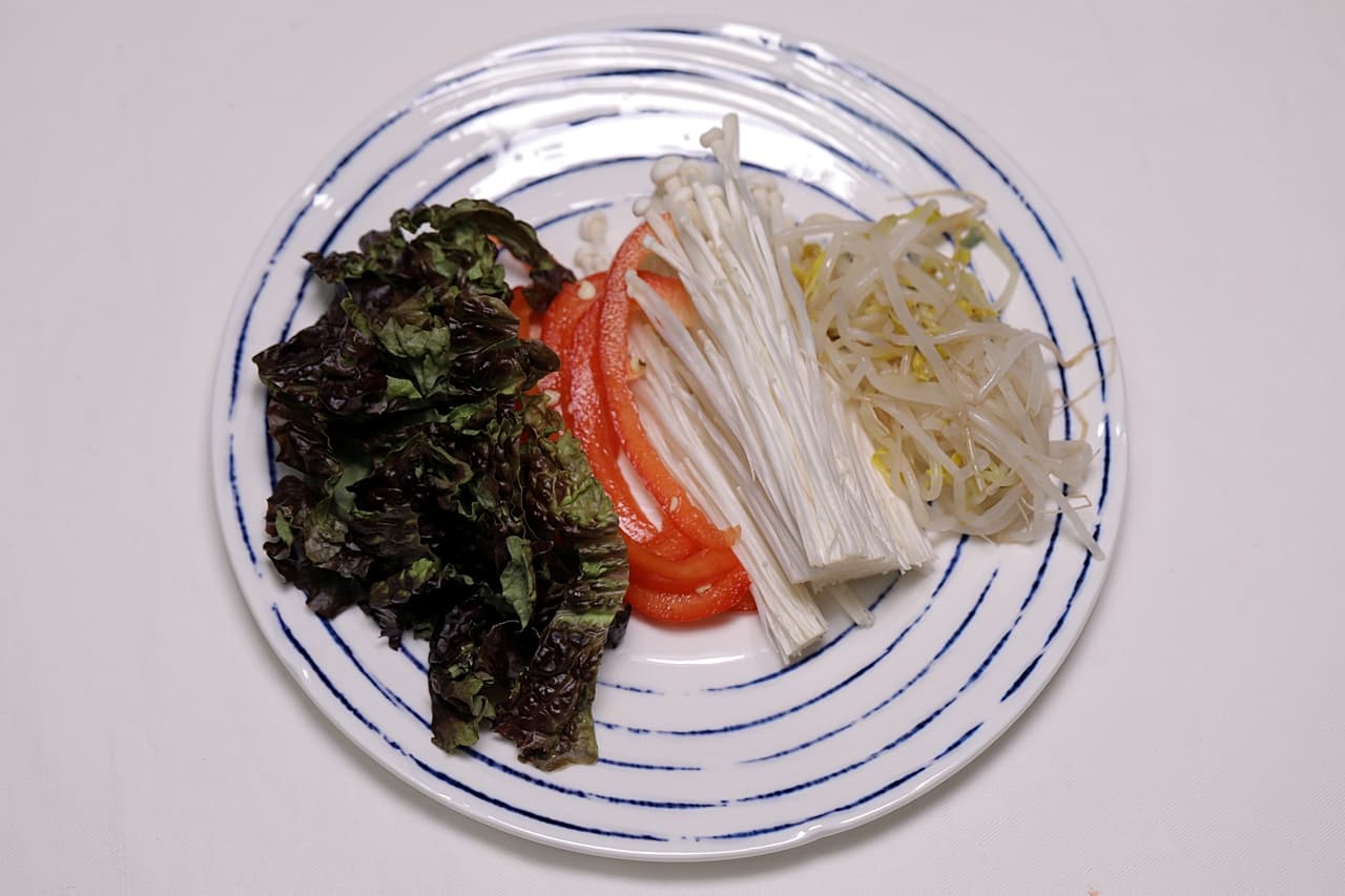 조리 단계 2