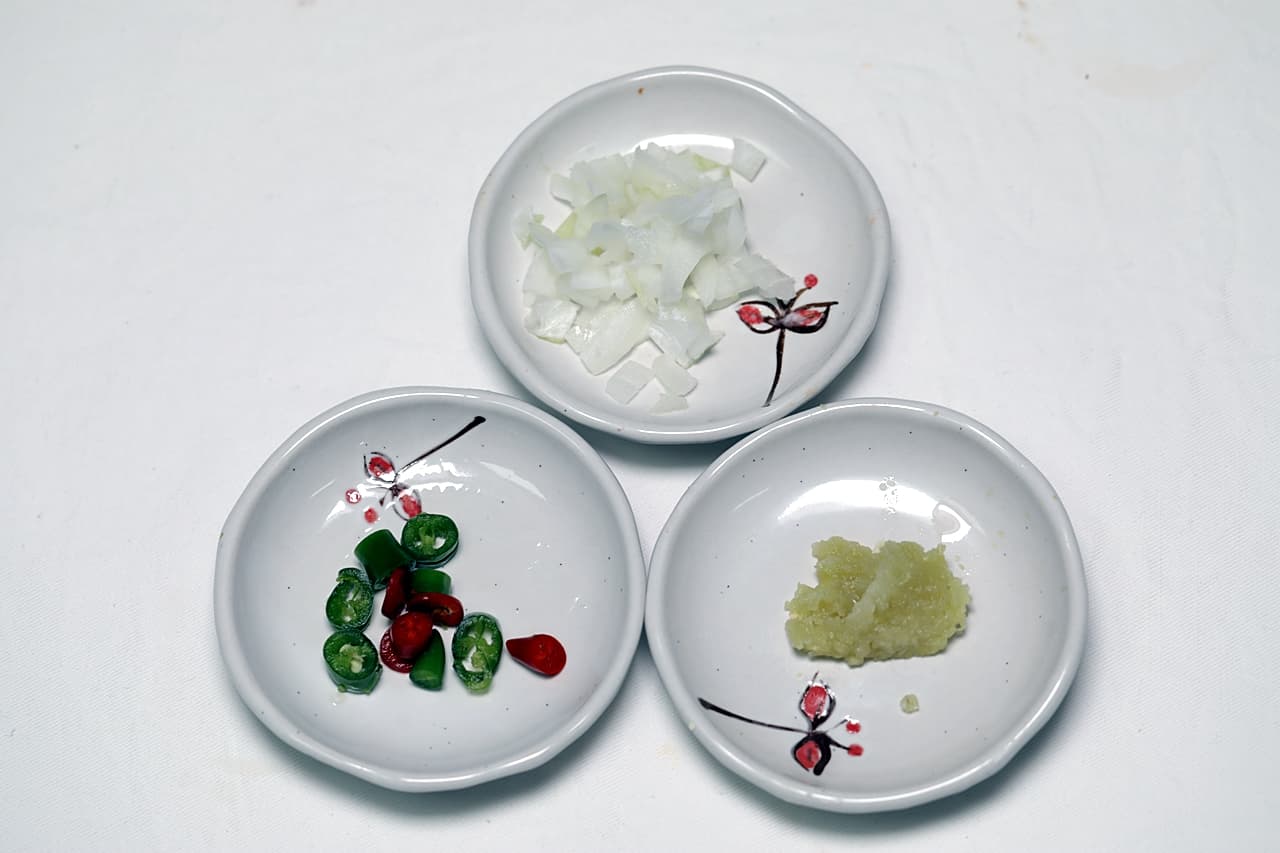조리 단계 5