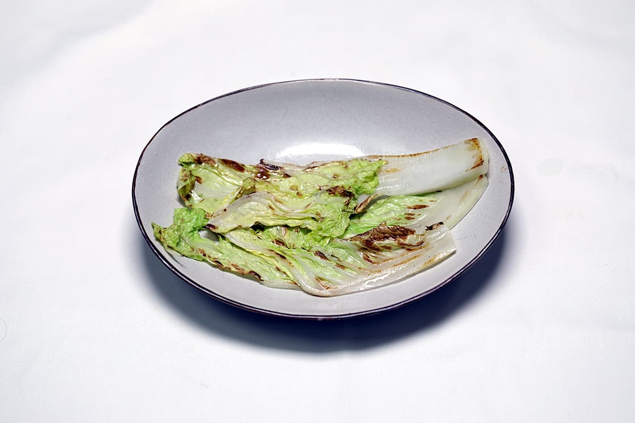 조리 단계 2