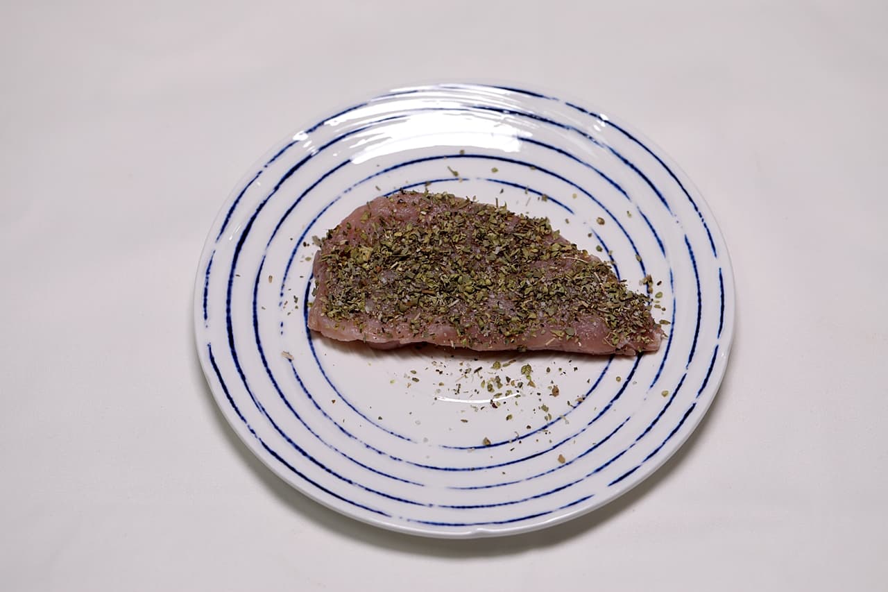 조리 단계 2