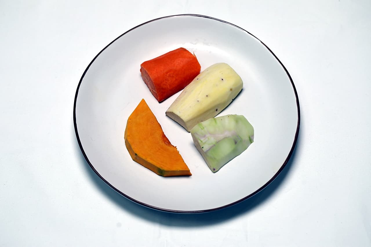 조리 단계 1