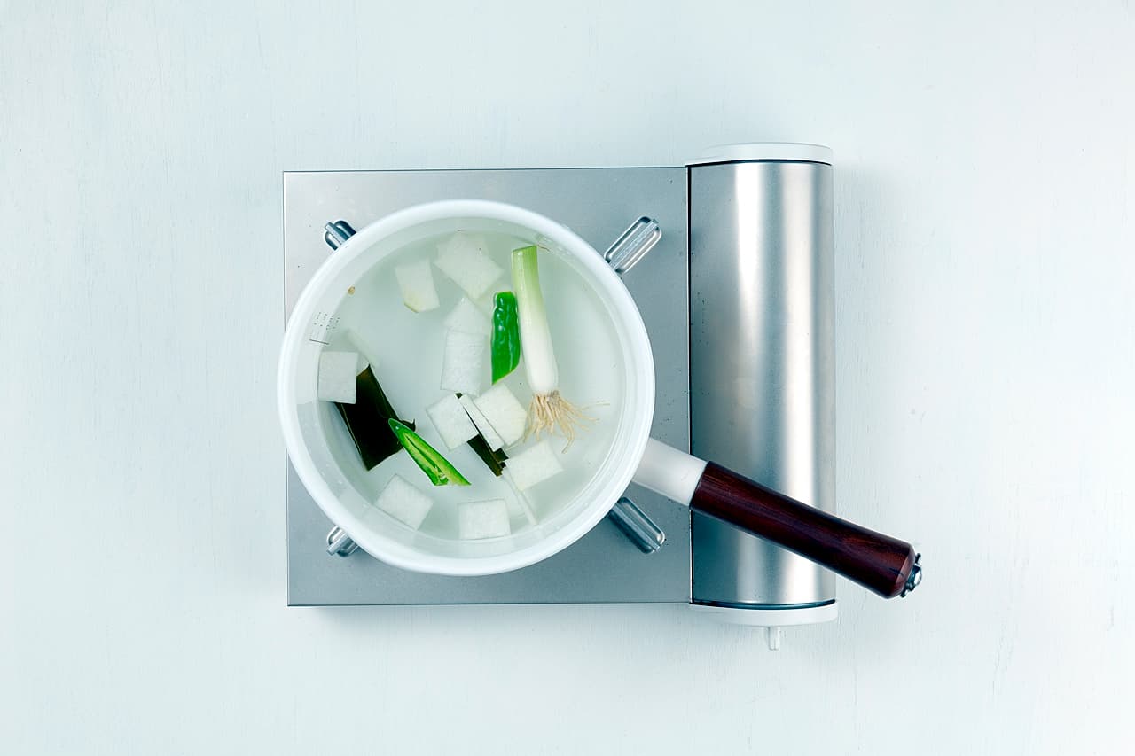 조리 단계 1
