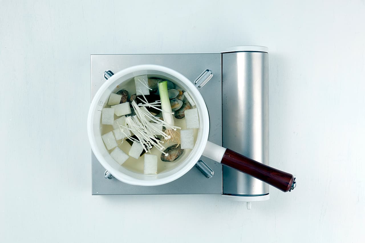 조리 단계 5