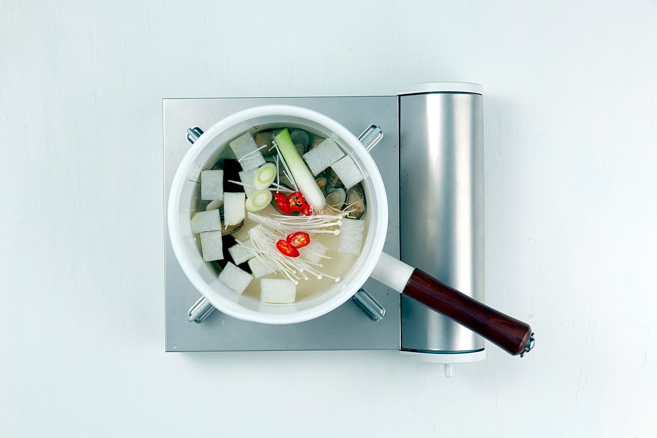 조리 단계 6
