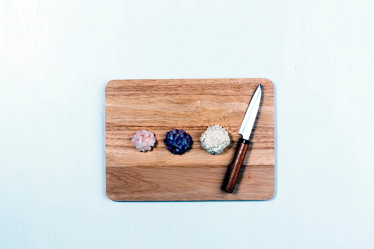 조리 단계 1