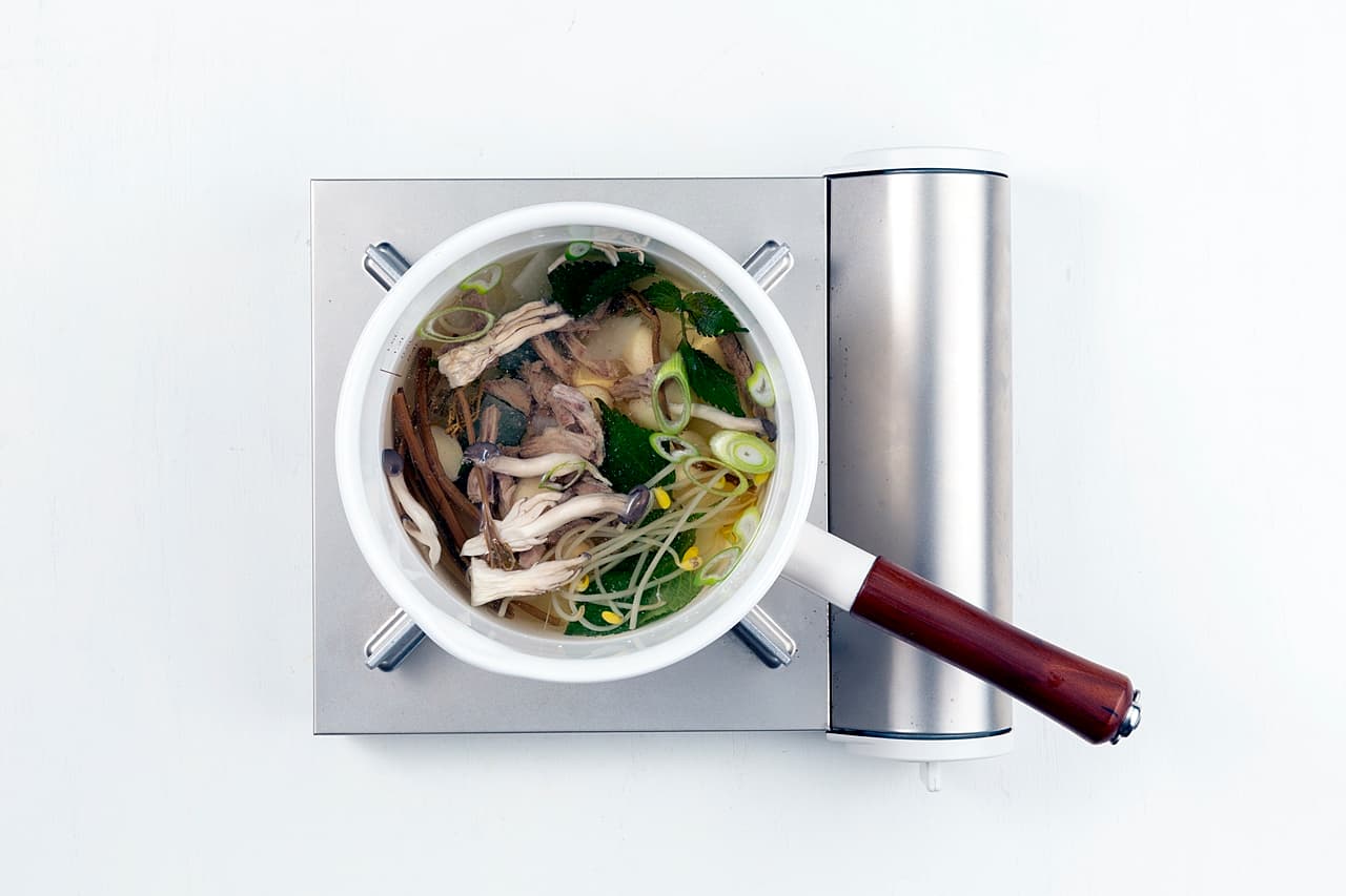 조리 단계 5