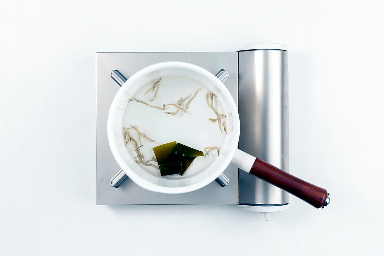 조리 단계 1