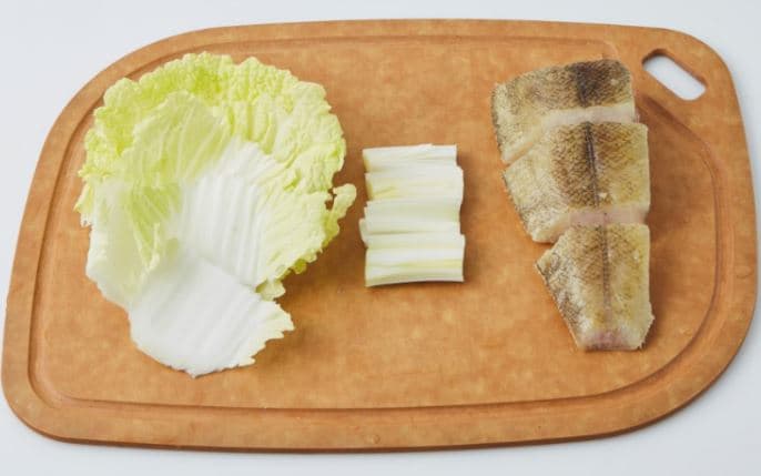 조리 단계 1