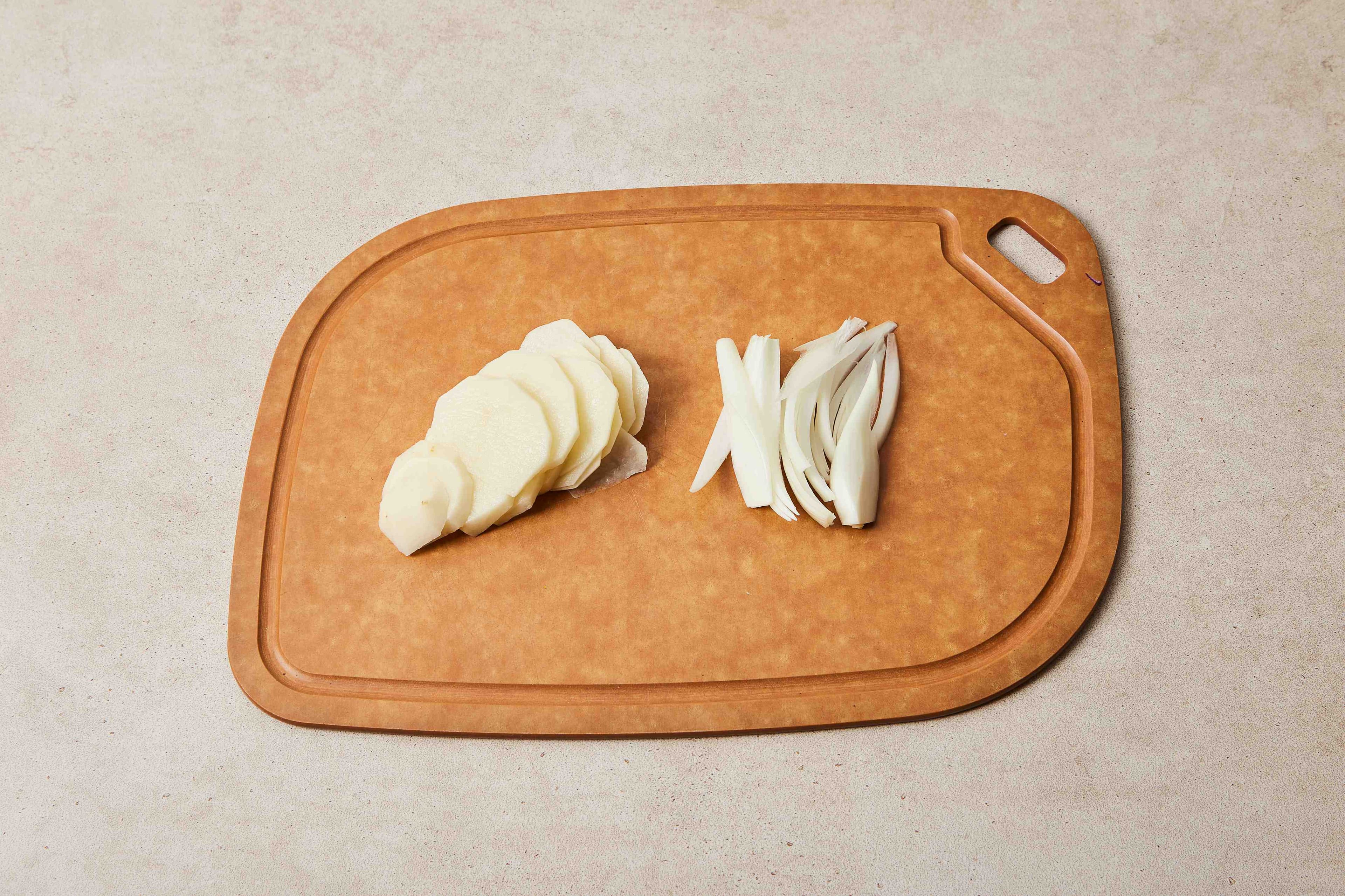 조리 단계 1