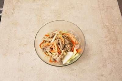 조리 단계 5