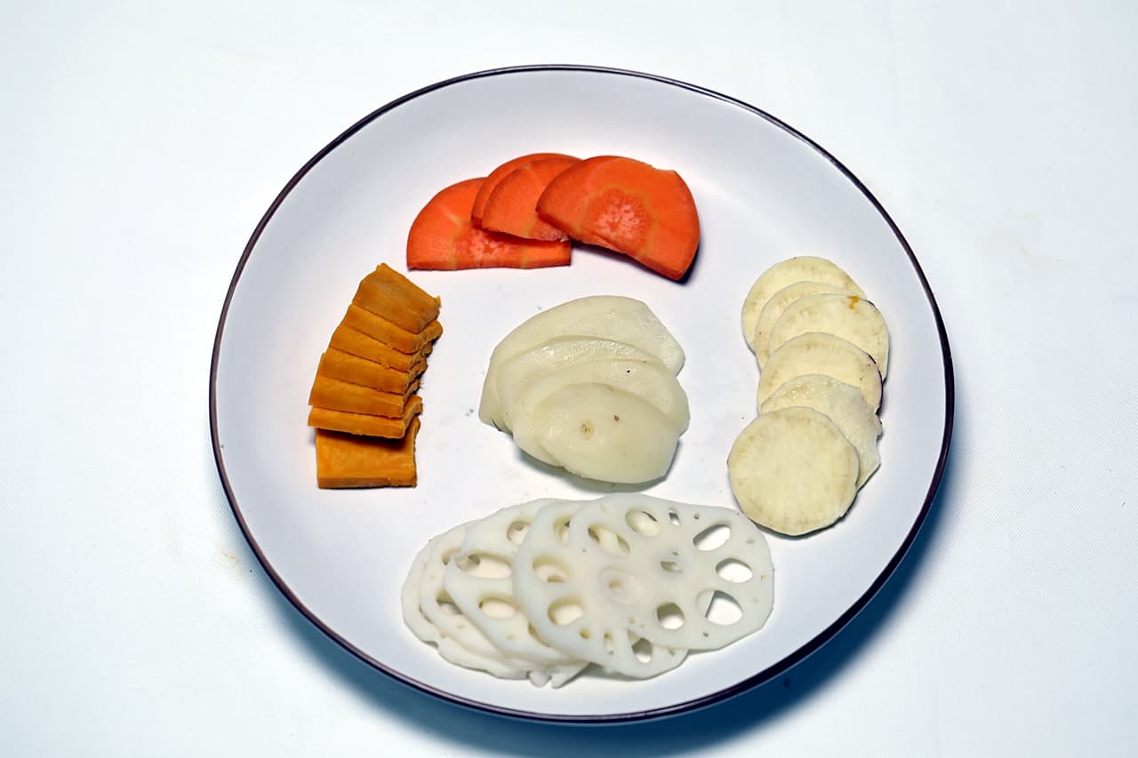 조리 단계 2