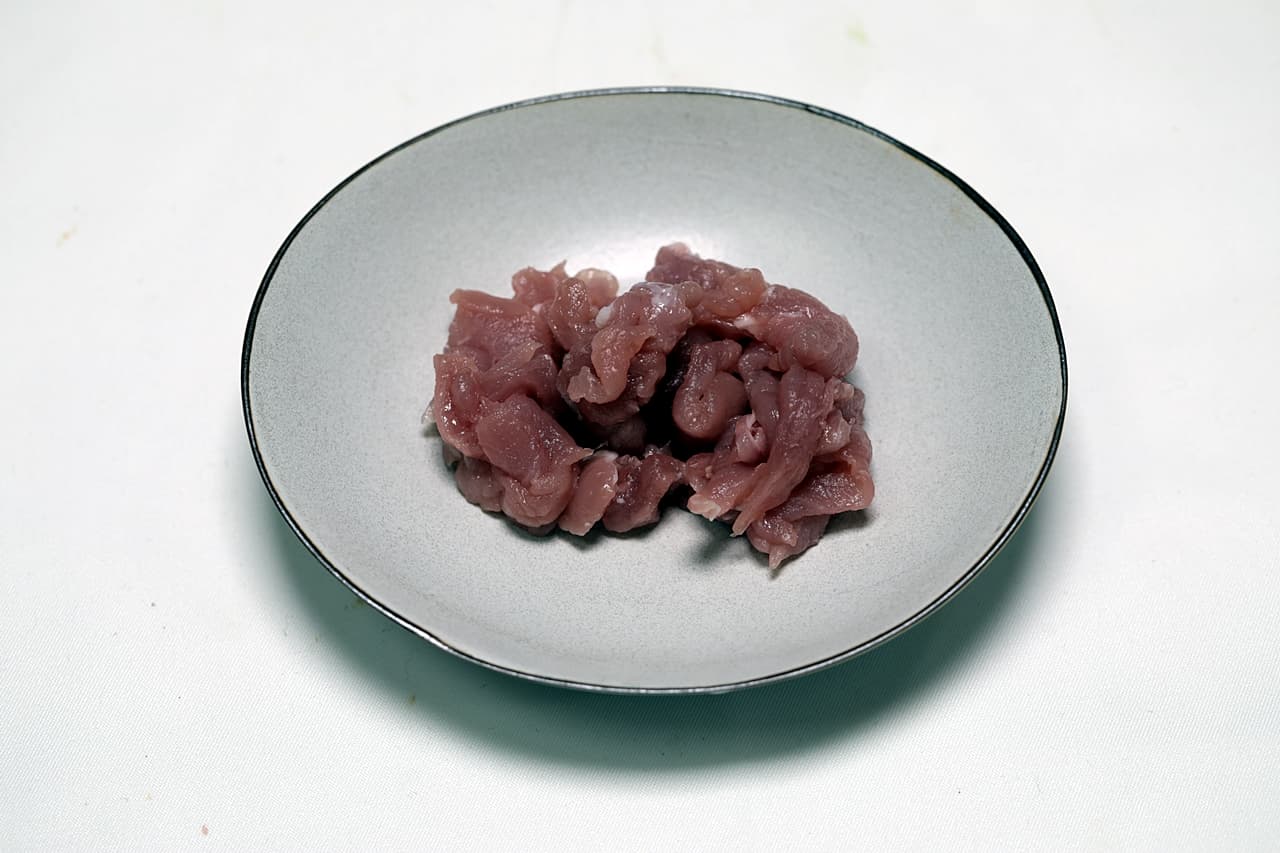 조리 단계 1
