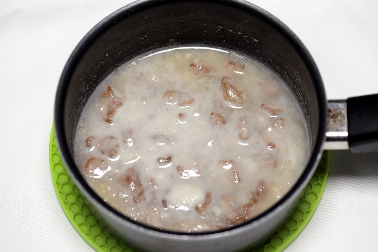 조리 단계 5