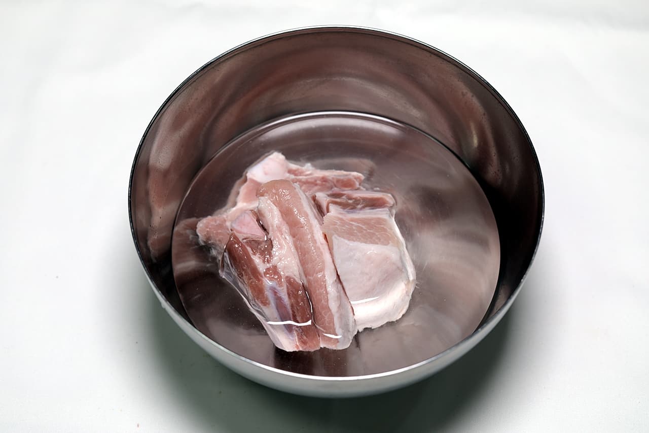 조리 단계 1