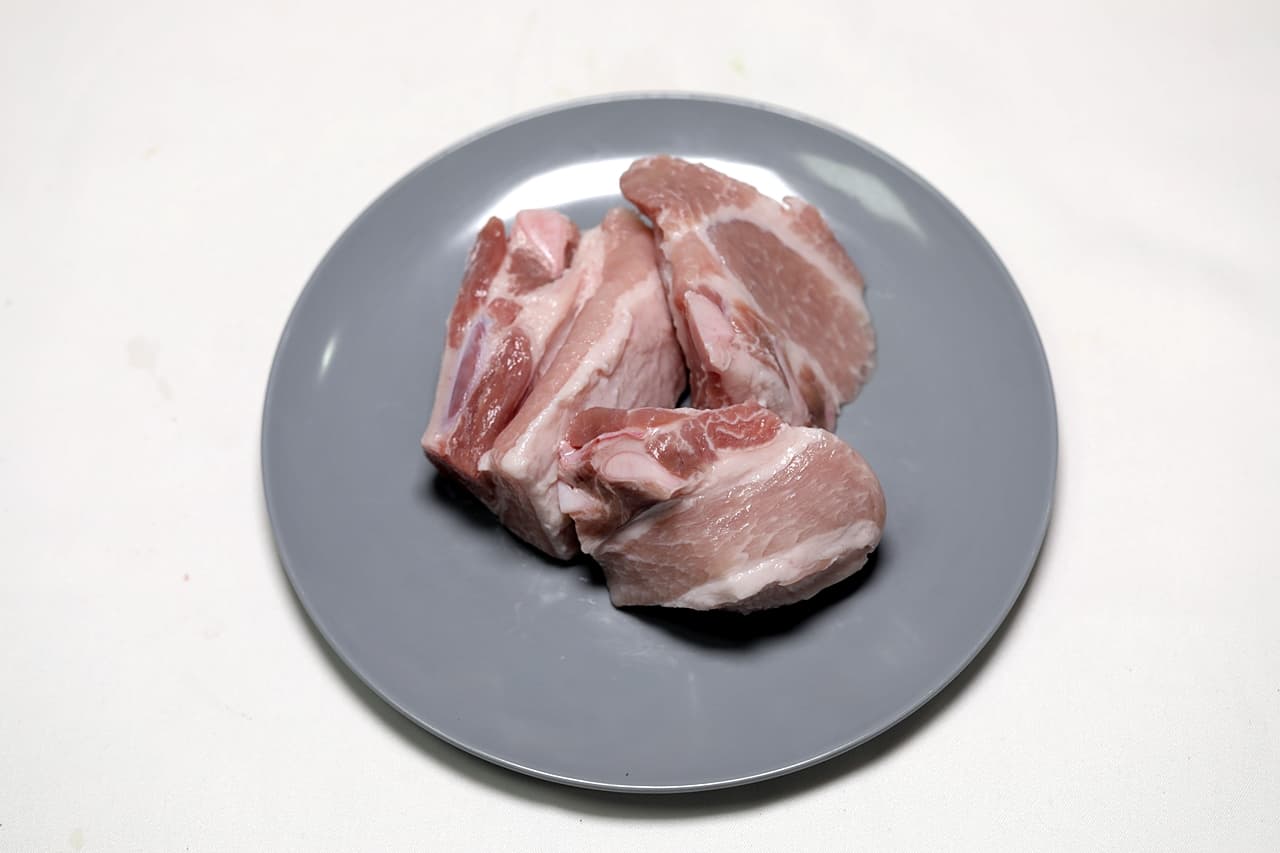 조리 단계 2