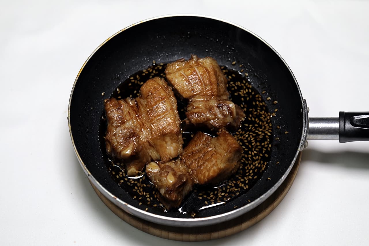조리 단계 5