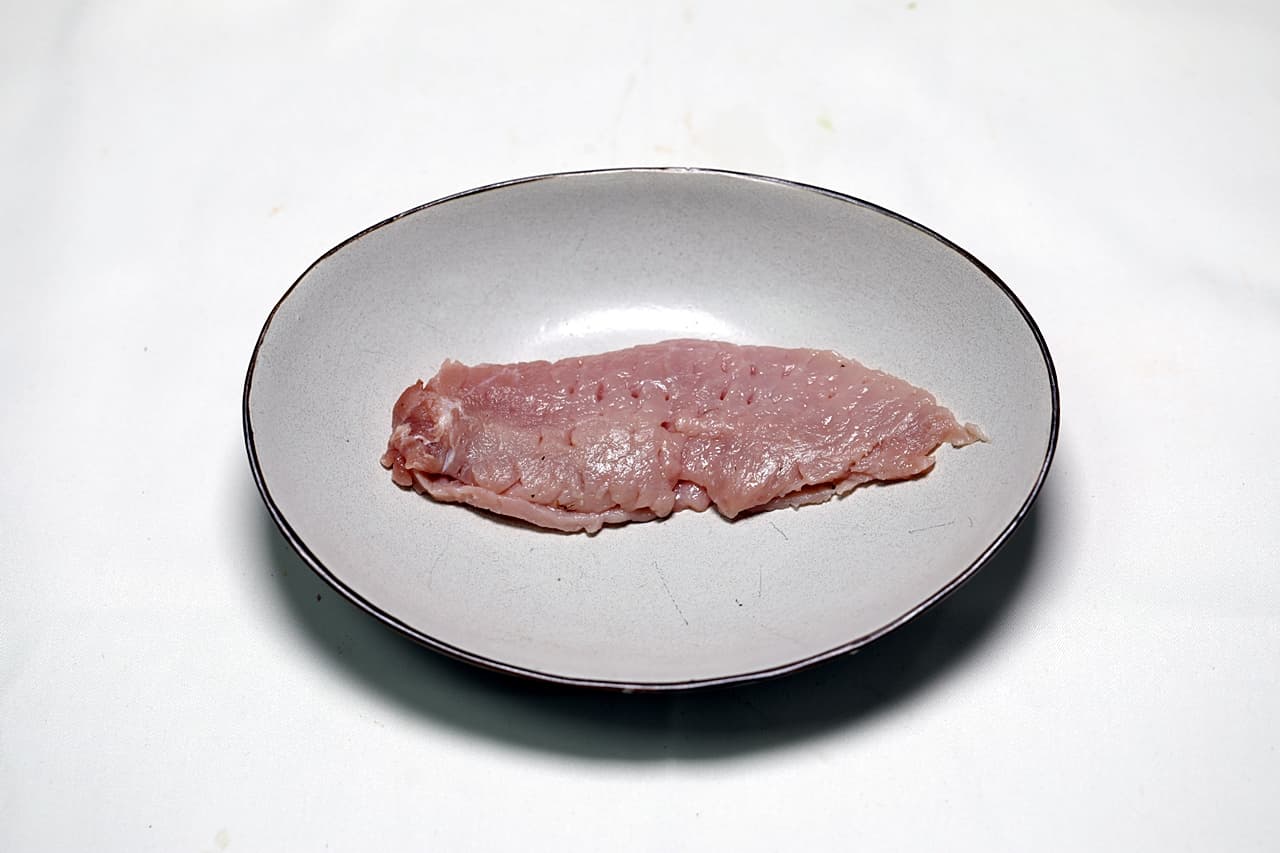 조리 단계 1
