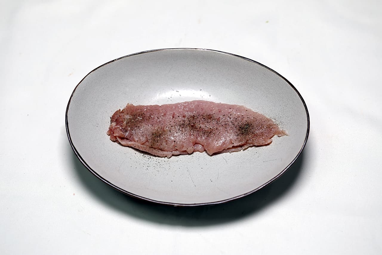 조리 단계 2