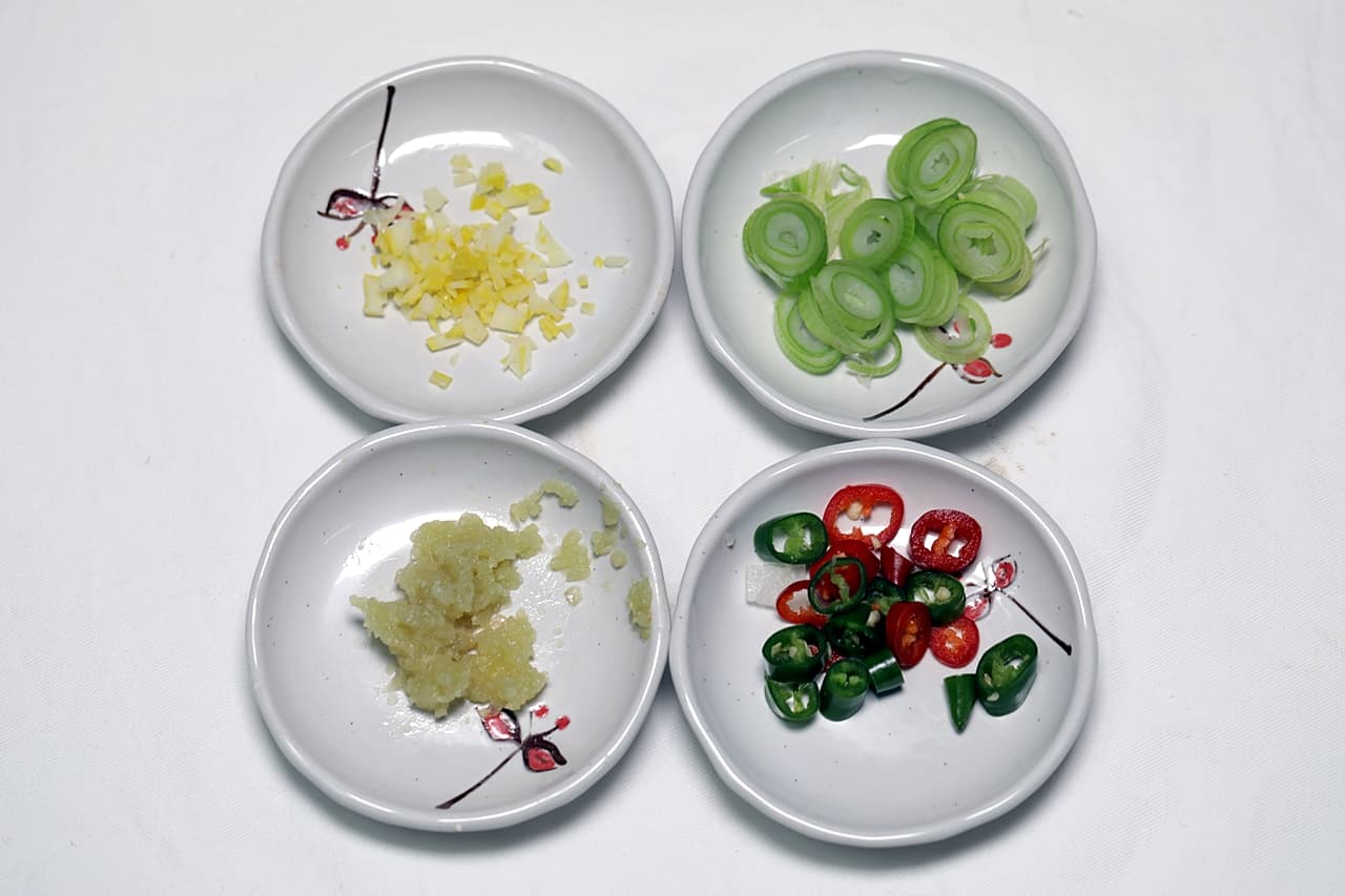 조리 단계 2